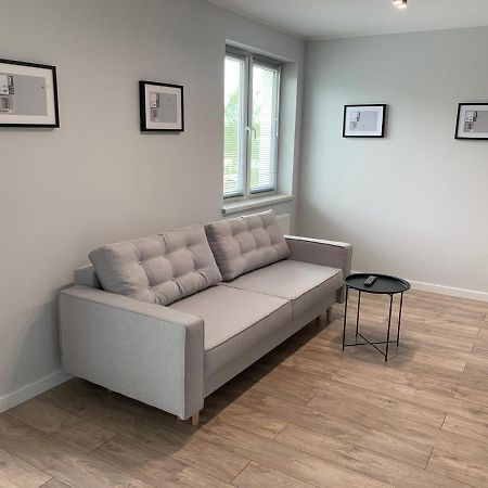 Mg Apartamenty - Apartament 17 オシフィエンチム エクステリア 写真