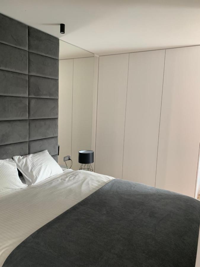 Mg Apartamenty - Apartament 17 オシフィエンチム エクステリア 写真